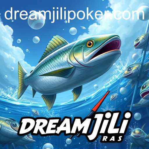 DREAMJiLi