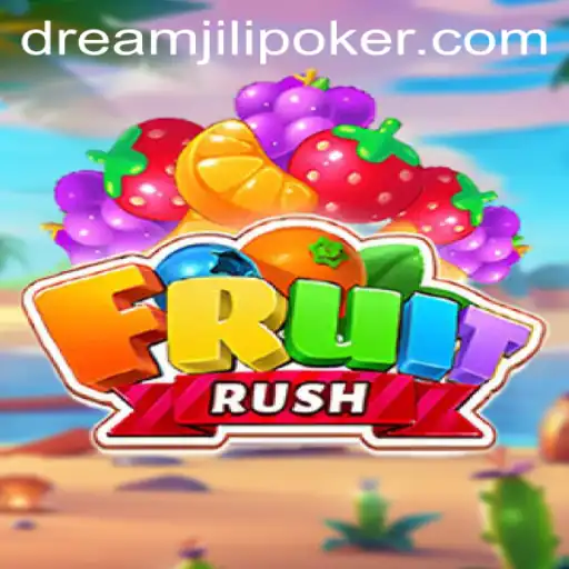 Experience the Thrills of FruitRush: A Deep Dive into the Game’s Exciting Universe
