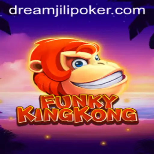 FunkyKingKong: A Thrilling Adventure in Gaming