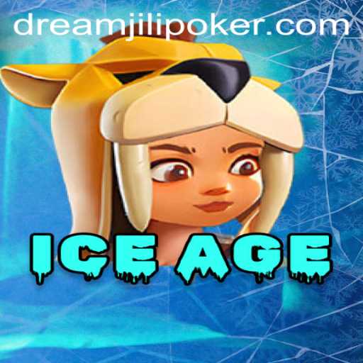 Unveiling IceAge: An Epic Adventure with DREAMJiLi
