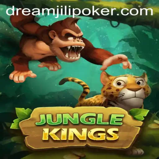 Exploring JungleKings: A Strategic Adventure with DREAMJiLi