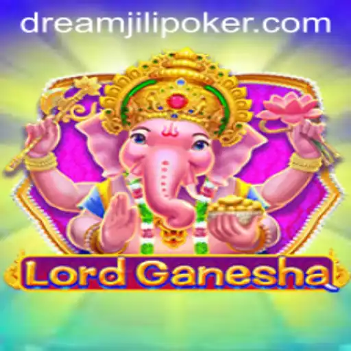 Unveiling the Mystic World of LordGanesha: A Unique DreamJiLi Gaming Experience