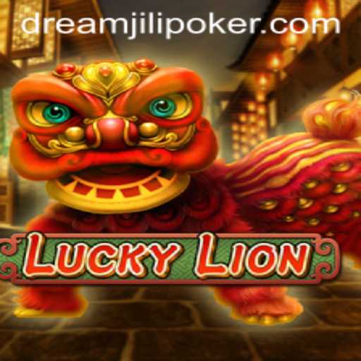 Unveiling the Excitement of LuckyLion: The New Gaming Sensation by DREAMJiLi