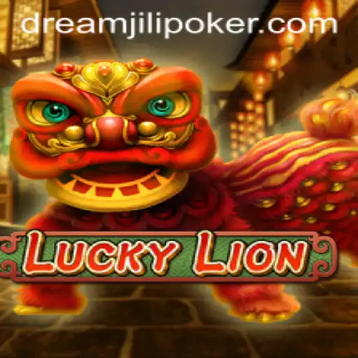 Unveiling the Excitement of LuckyLion: The New Gaming Sensation by DREAMJiLi