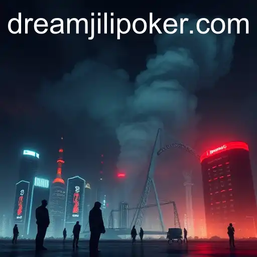 Understanding Monopoly: A Comprehensive Insight into DREAMJiLi