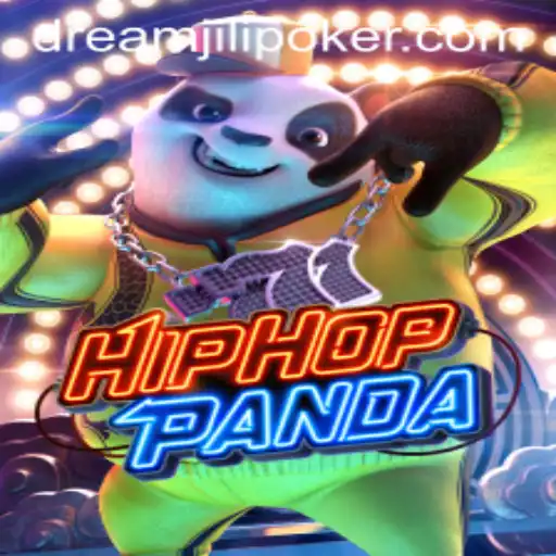 HipHopPanda: The Thrilling Rhythm of DREAMJiLi