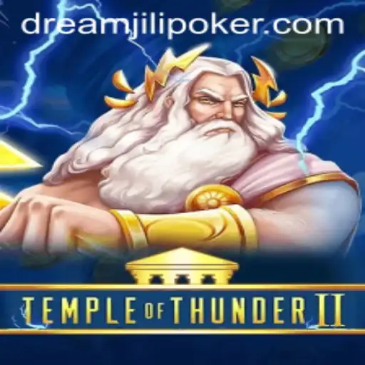 Temple of Thunder II: A Fantastical Journey Awaits