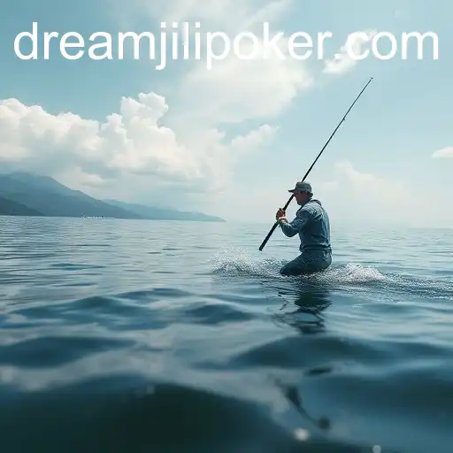 The Rise and Impact of Online Fishing with DREAMJiLi