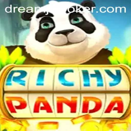 RichyPanda: Exploring the World of DREAMJiLi