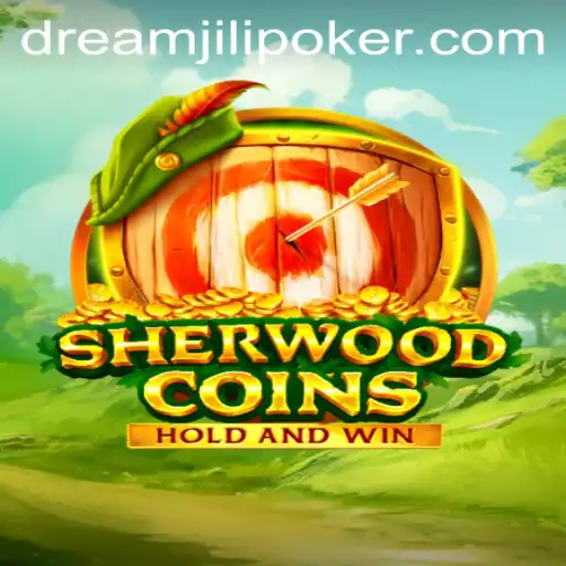 Diving into the World of SherwoodCoins: A Magical Journey with DREAMJiLi