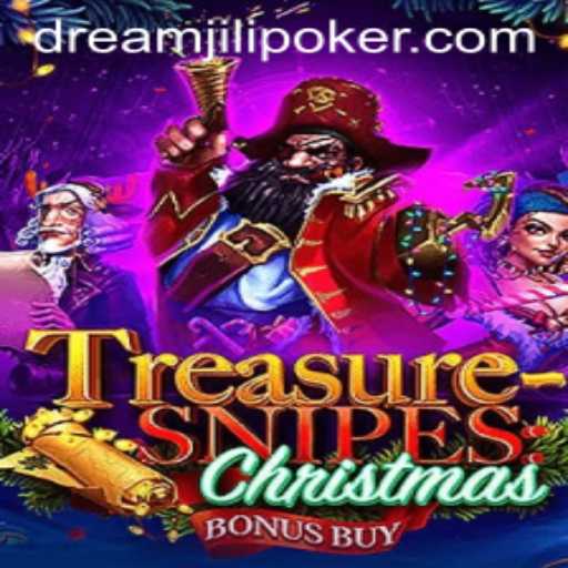 Discovering TreasuresnipesChristmas: An Adventurous Holiday Game