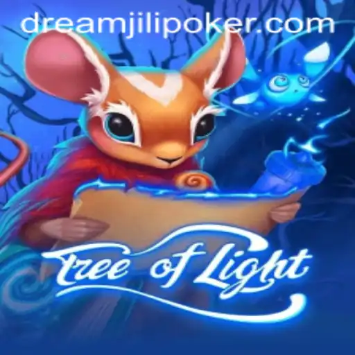 Exploring TreeofLight: A Captivating Adventure with DREAMJiLi